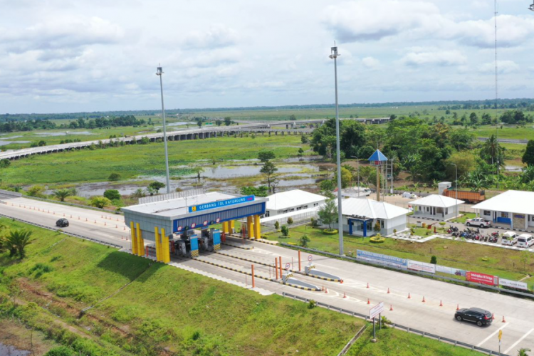 Daftar Jalan Tol Tarif Termahal di Indonesia, Didominasi Ruas Tol Luar Pulau Jawa