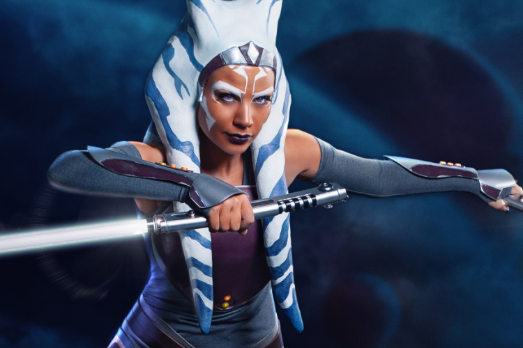 Link Nonton Series Ahsoka (2023) Sub Indo Full Episode Legal, Bukan di LK21 Atau REBAHIN