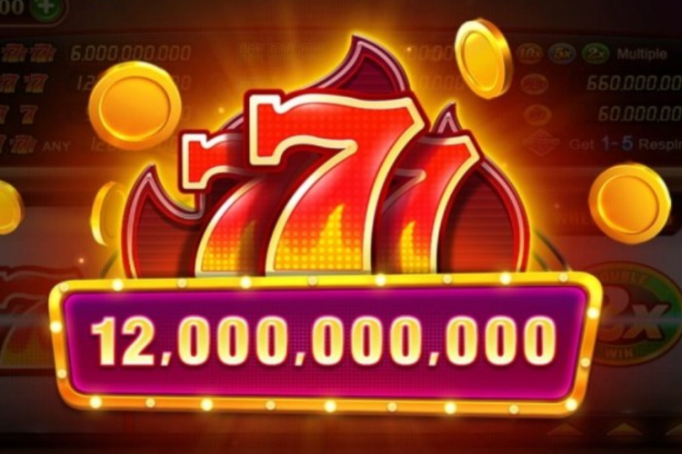 Cara Main Slot 777 Crazy Higgs Domino Island, Spin 500X Langsung Banjir Scatter Berkali-Kali