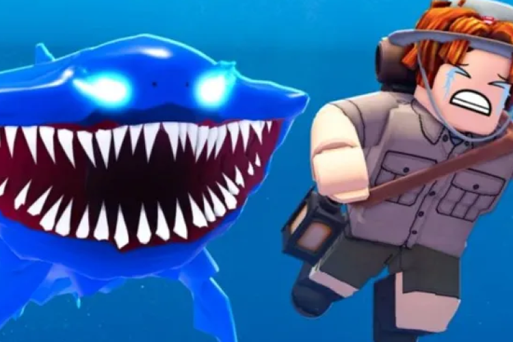 Cara Buka Map Baru di Fish It Roblox: Panduan Lengkap Khusus Buat Pemain Pemula, Cukup Pakai Langkah-Langkah Berikut!