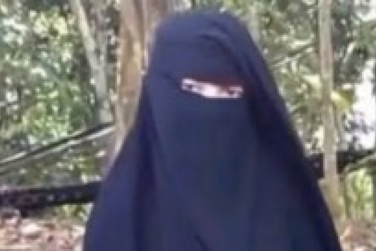 Buru Link Video Cadar Hitam Viral? Fakta Durasi 1 Menit Diburu Netizen Besar–besaran