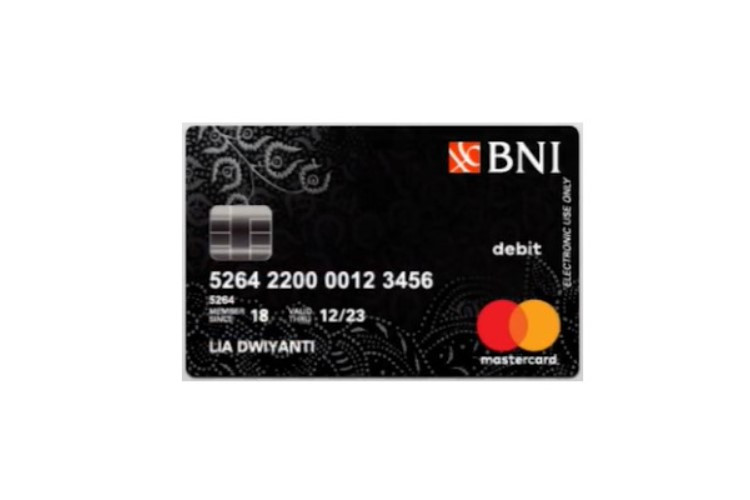 Letak Nomor CVV BNI di Kartu Kredit Semua Tipe, Pastikan Kamu Sudah Memeriksa Milikmu 