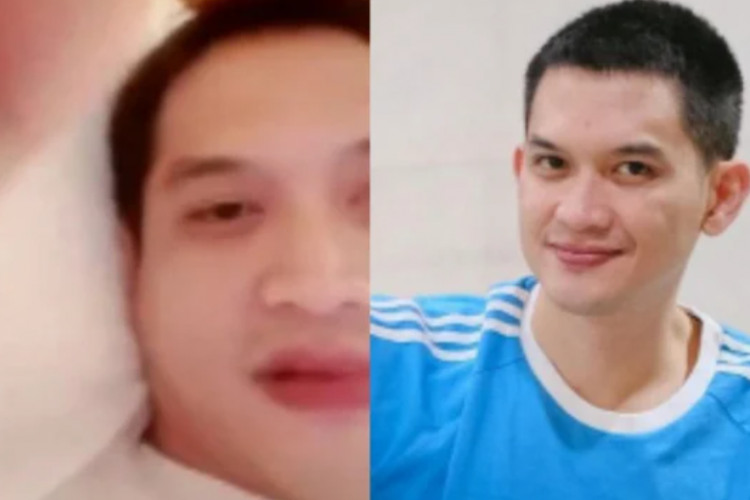 Link Video Syur Mirip Rezky Aditya Viral TikTok dan Twitter Full 40 Detik, Isinya Bikin Warganet Geger!