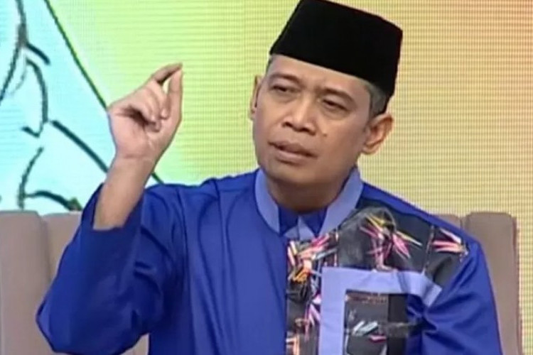 Profil dan Biodata Ustadz Danu, Seorang Insinyur Sekaligus Disebut Memiliki Ilmu Istimewa? Cek Faktanya Disini