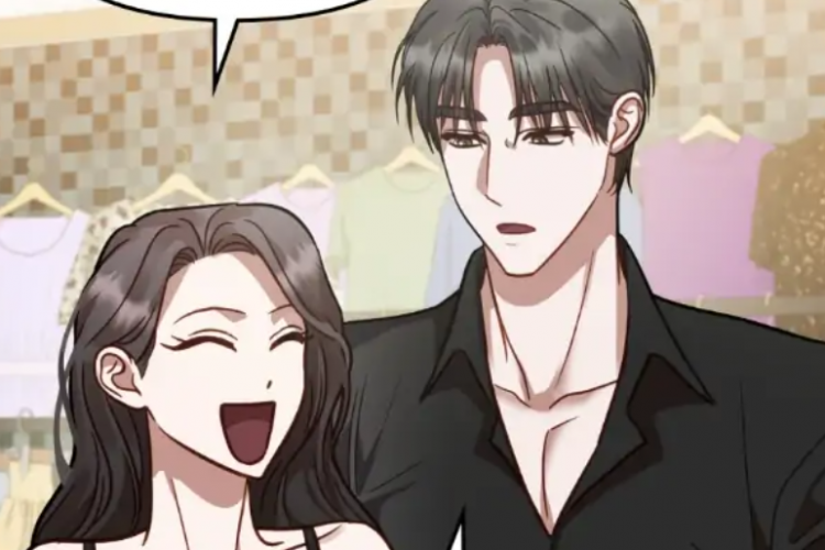 Spoiler Manhwa The Dilettante Chapter 19, Parenti yang Mulai Terbuka dengan Hana Lee