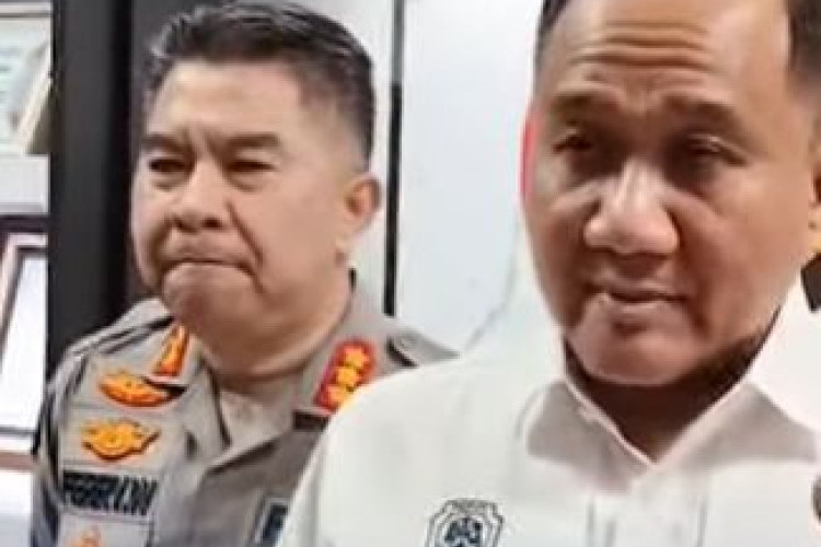Buron ke Luar Negeri, Polisi Terbitkan Red Notice untuk Andi Hakim Febriansyah Terkait Kasus BNI Aek Nabara