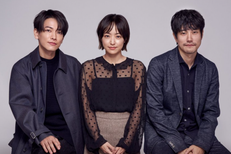 Daftar Pemain Drama Jepang Hyakuman Kai Ieba Yokatta (2023), Misteri Kematian Teman Masa Kecil