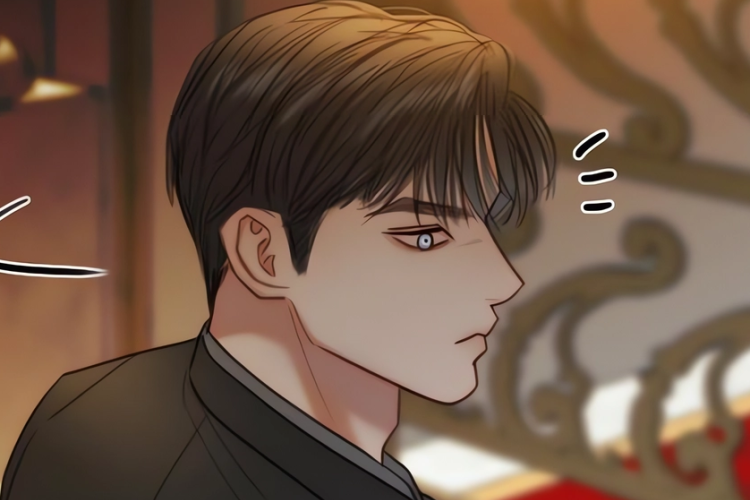 Baca Manhwa Serena Chapter 122 RAW Indonesia Scan, Viktor yang Sangat Menyebalkan