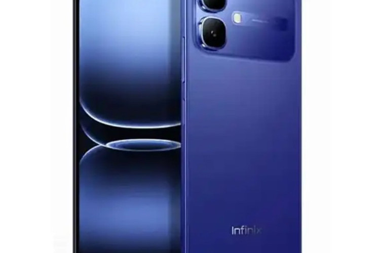 Infinix Smart 20e Kantongi Sertifikasi Indonesia, Usung Chipset MediaTek Helio G81 Hingga Baterai Kuat 6.000 mAh