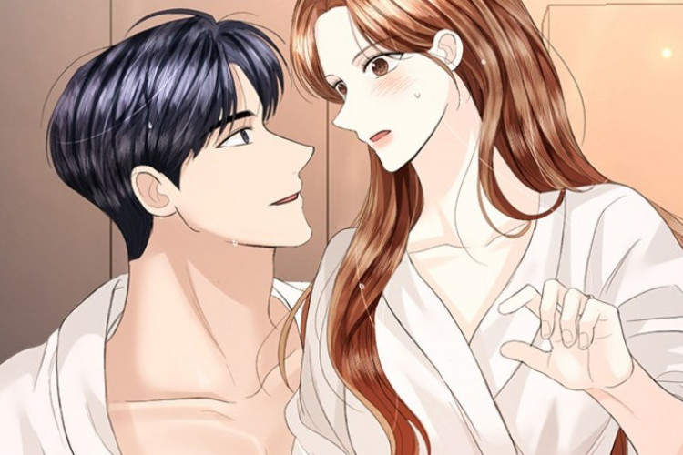 Link Baca Manhwa Perfect Marriage Revenge Chapter 81 Bahasa Indonesia: Jadwal Rilis, Spoiler, Situs Baca Legal