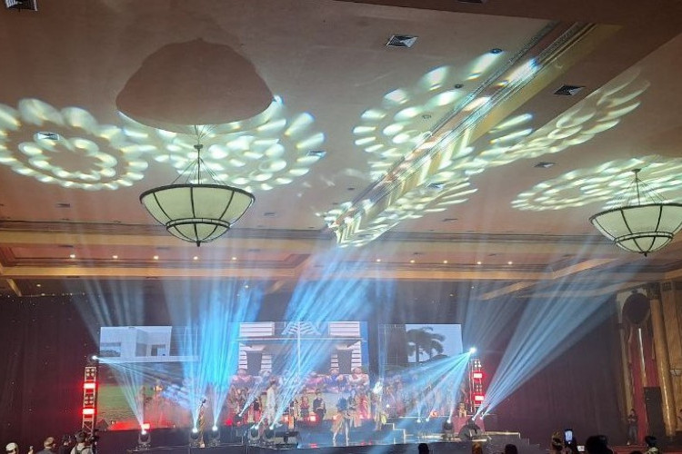 Sewa Lighting Jakarta Lengkap Dengan Alat Eventnya, Rekomendasi Untukmu yang Ingin Buat Acara Meriah