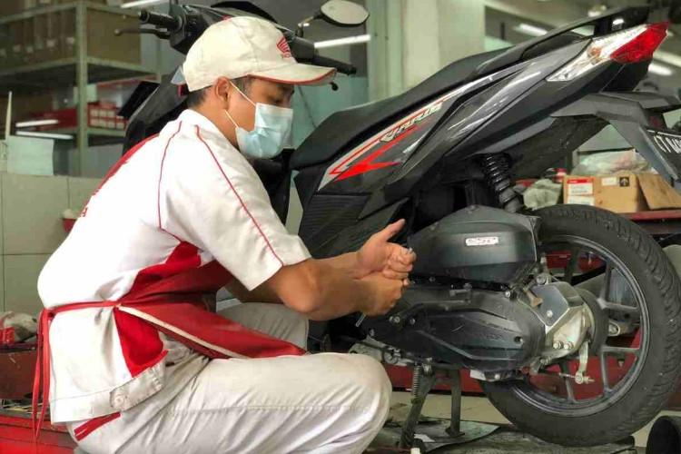 Daftar Bengkel Honda Terdekat di DKI Jakarta Untuk Mobil dan Motor yang Buka di Hari Minggu: Cek Alamat dan No Telp di Sini
