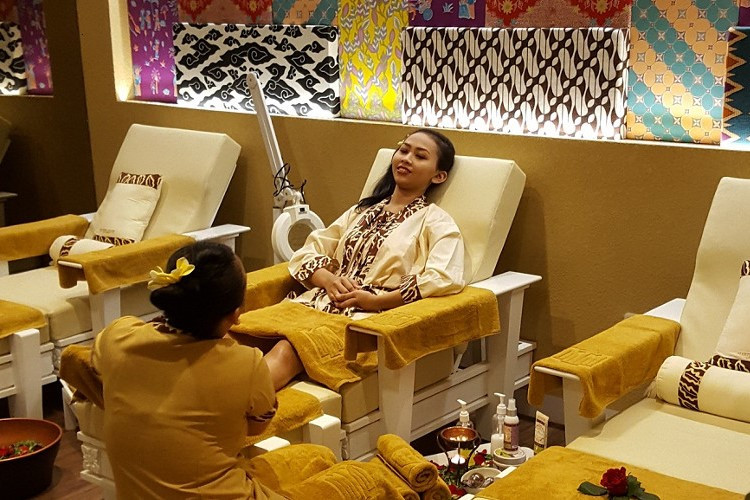 Harga Layanan Martha Tilaar SPA Jakarta Timur 2023, Langganan Para Beauty Influencer Biar Tetap Glowing 