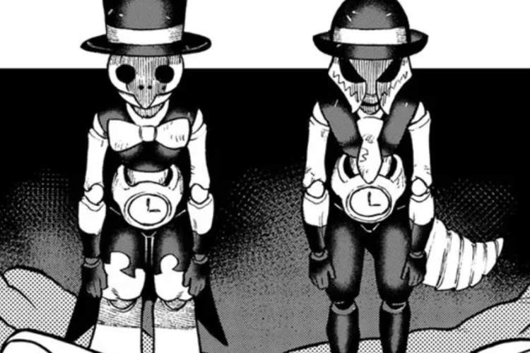 Bertahan Hidup! Lanjutan Link Baca Manga Gachiakuta Chapter 144 English Sub Indonesia dan Jadwal Rilisnya
