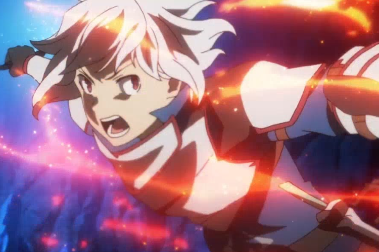 Sinopsis Anime Danmachi Season 4 Part 2 Dimulainya Arc Freya: Membahas Tema yang lebih Gelap