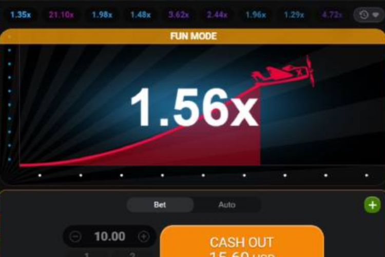 [Free] Download Aviator Predictor Algorithm APK 2024, Permainan Kasino Online Jadi Makin Mudah