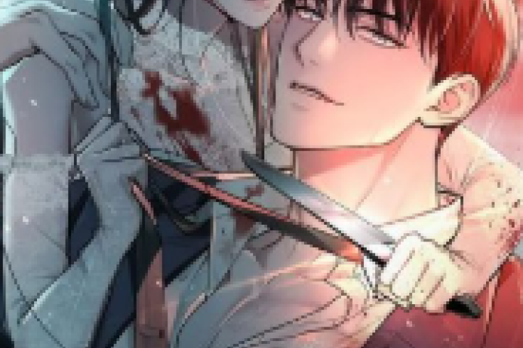Merry Psycho Full Chapter Bahasa Indonesia, Sinopsis Lengkap dan Link Baca Manhwa Dijamin Gratis dan Tanpa Iklan