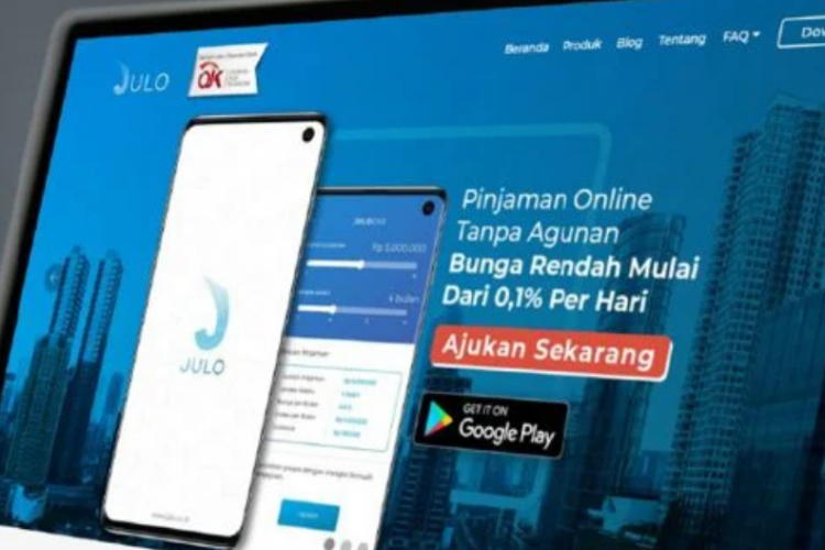 Tabel Angsuran Julo Terbaru 2023, Lengkapi Syarat dan Bayar Cicilan Tepat Waktu