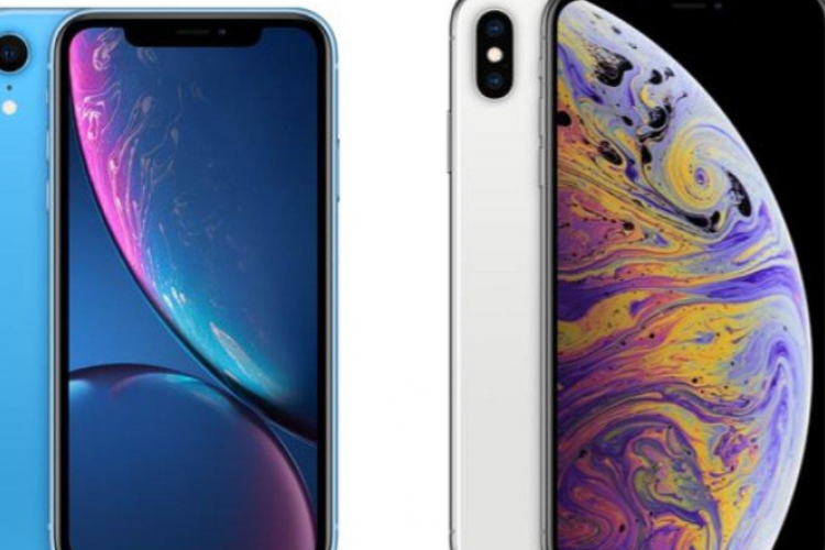 Cara Screenshot di iPhone XR Berbagai Metode, Gak Perlu Pusing Pusing Lagi Deh!