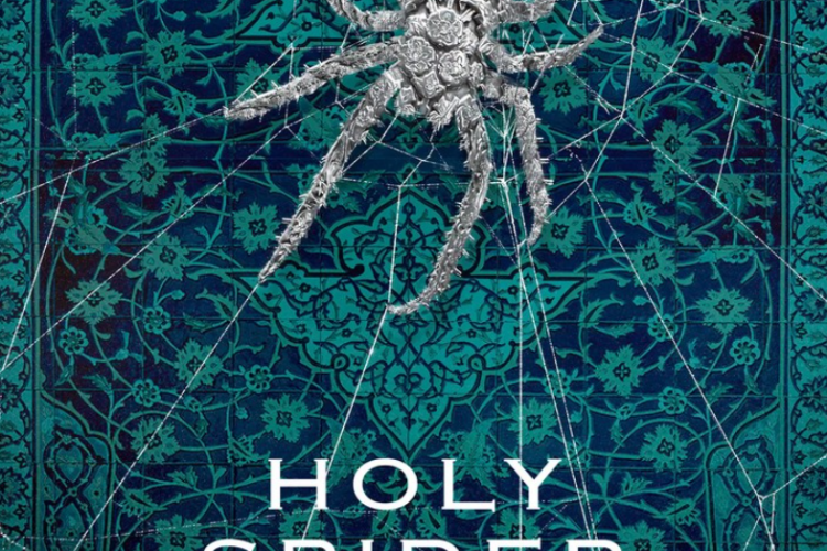 Nonton Holy Spider (2022) Sub Indo Full Movie HD & Legal, Pengungkapan Kasus Pembunuh Berantai di Iran