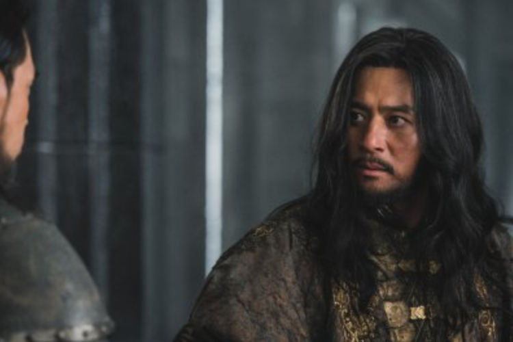 Nonton Drama Korea Arthdal Chronicles: The Sword of Aramun (2023) Episode 7-8 Sub Indo dan Jadwal Tayangnya, Pemberontakan Makin Membara