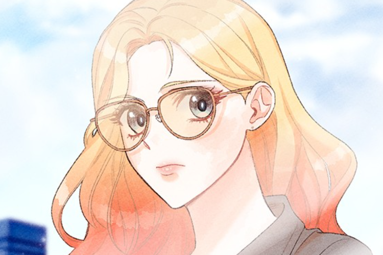 Baca Manhwa Marriage Revamp Chapter 8 Bahasa Indonesia, Kembalinya Han Si Ah ke Korea Bikin Geger