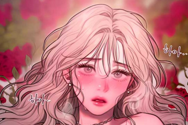 RAW Lily of the Valley Chapitre 7 VF FR Scan [Non Censuré 21+] et Spoilers, Anna mérite quelqu'un de mieux !