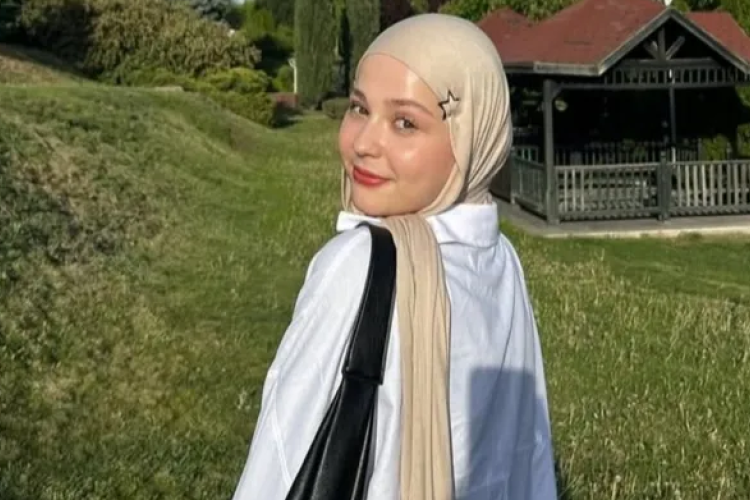 Profil Lengkap Tugba Kiara, Sosok yang Pernah Viral bersama Fiki Naki