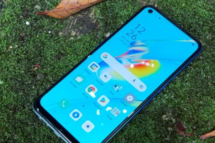 Cara Mengaktifkan NFC di Oppo A54 Cuma Perlu 5 Langkah yang Gampang Banget 