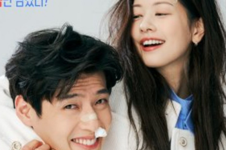 Sinopsis Film Korea The 30 Days (2023), Kisah Cinta Jung Yeol dan Na Ra yang Penuh Rintangan