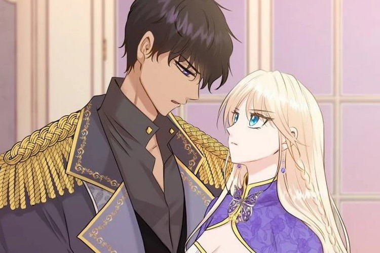 Baca Manhwa Marriage and Sword Chapter 84 Bahasa Indonesia Astin Dilamar Oleh Tuan Putri 