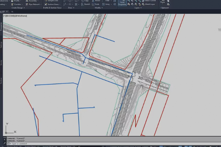 Cara Install Autocad Civil 3D Versi Terbaru 2023, Mudah dan Gak Pake Lama!