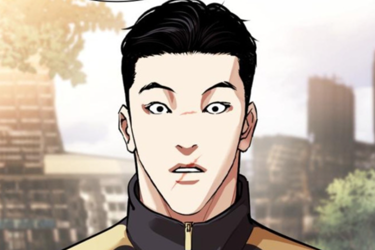 Webtoon Lookism Chapter 560 English Indonesia Sub: Spoiler, Jadwal Rilis, & Link Baca Gratis