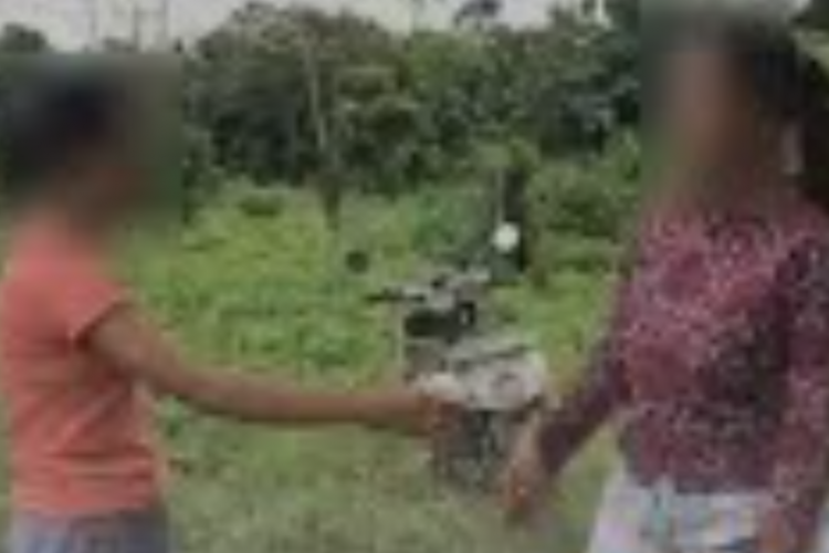 Link Video Remaja Putri di Konawe Viral TikTok Full 1 Menit 30 Detik, Duel Sengit Hingga Babak Belur