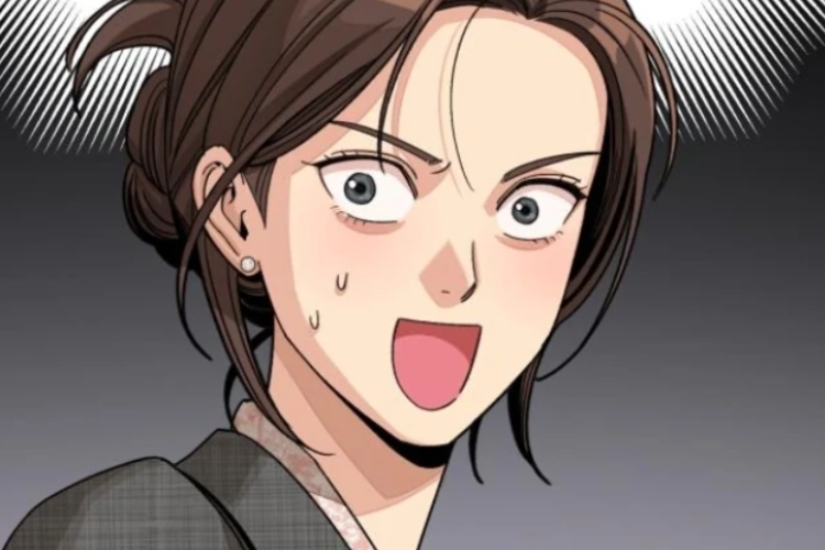 Baca Manhwa Iseop's Romance Chapter 68 RAW Indonesia Scan, Kang Minkyung yang Makin Baper