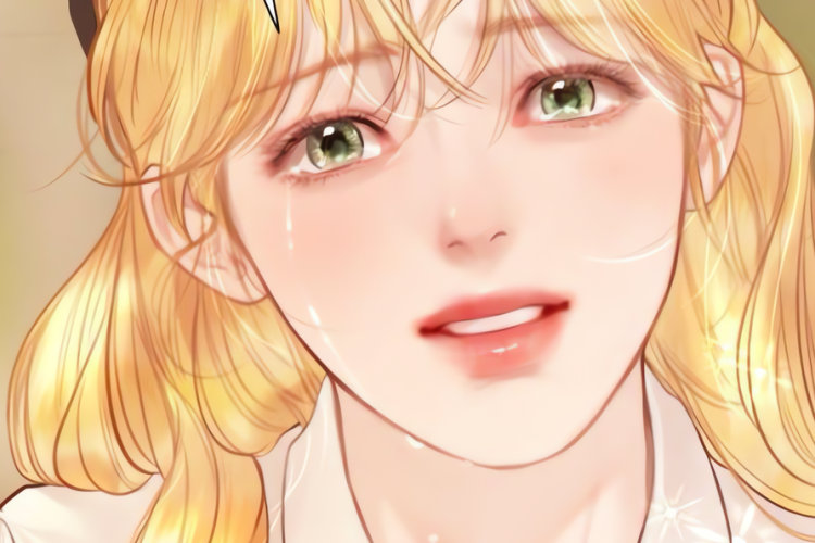 Link Baca Manhwa Cry or Better Yet Beg Chapter 58 Bahasa Indonesia, Keputusan Tersulit Layla