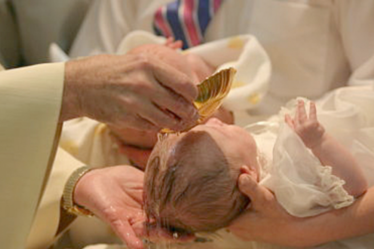 Sakramen Baptis Adalah: Pengertian dan Tahapan yang Harus Dilakukan