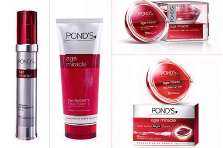 Awas Barang Tiruan! Cara Membedakan Pond’s Age Miracle Asli VS Palsu, Catat Agar Tak Salah Pilih