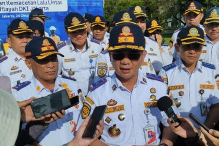 Daftar Pangkat dan Gaji DISHUB Lengkap Dengan Tunjangannya Berdasarkan Golongan, yang Mau Jadi PNS Merapat