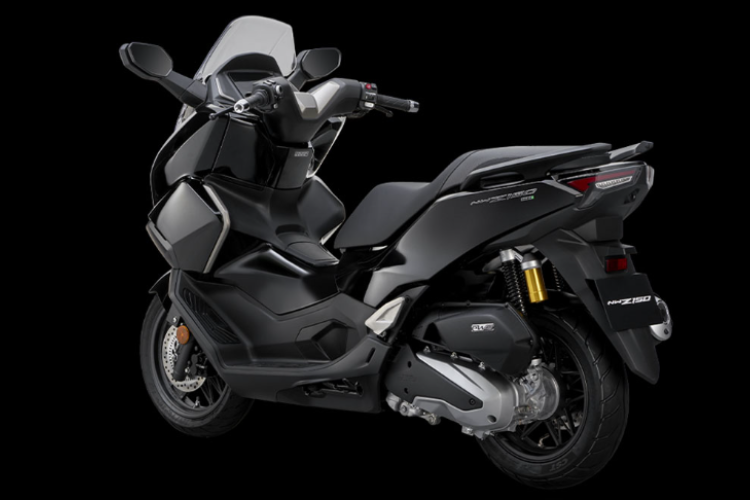 Intip Spesifikasi dan Harga Honda NWZ150, Skutik Canggih Keluaran Terbaru dengan Desain Gagah Elegan