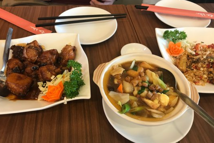 Harga Franchise Ta Wan Restaurant Terbaru 2023, Bisnis Kuliner Menjanjikan dan Sudah Bersertifikasi Halal