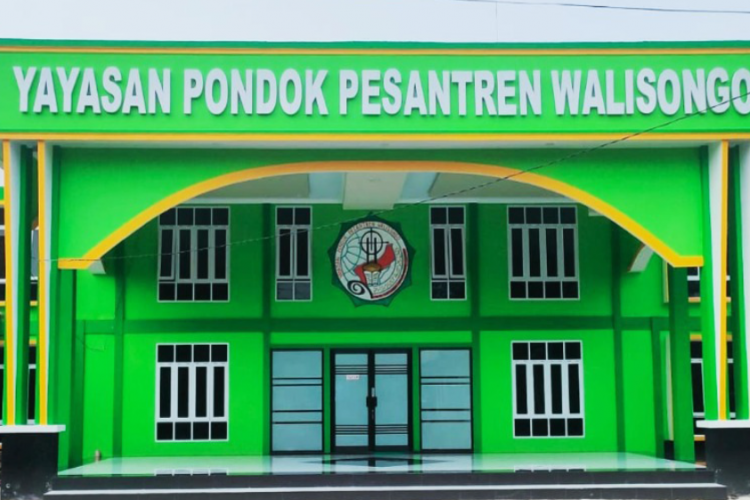 Sejarah Pondok Pesantren Putri Walisongo Cukir Jombang, Miliki Kisah yang Panjang dan Banyak Prestasi