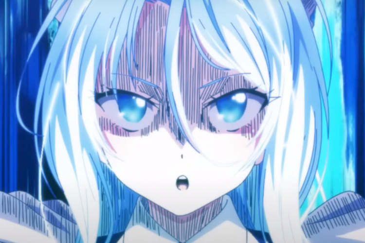 Nonton Anime Bereinkarnasi Menjadi Pangeran Ketujuh Episode 11 Sub Indo, Undangan dari Si Kecil