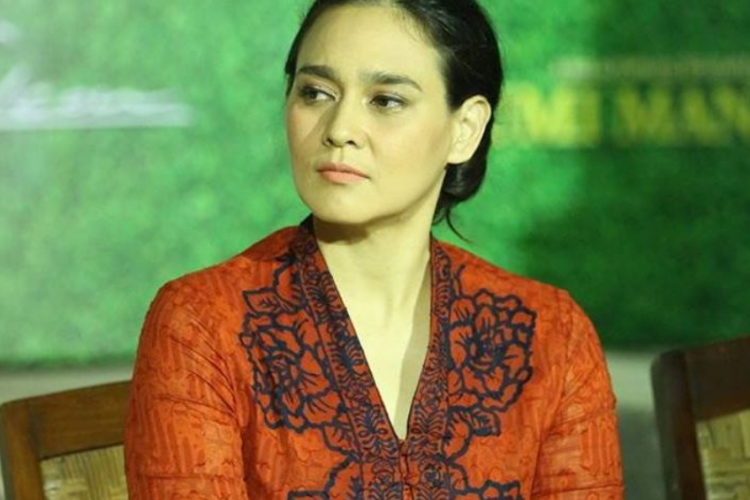 Sha Ine Febriyanti Ngaku Karakter di Film Budi Pekerti Jauh Beda dengan Sifat Aslinya