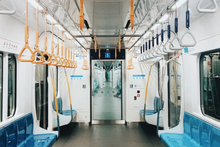 Cara Naik MRT Jakarta Terbaru 2023, Perjalanan Nyaman dan Bebas Macet Ibukota