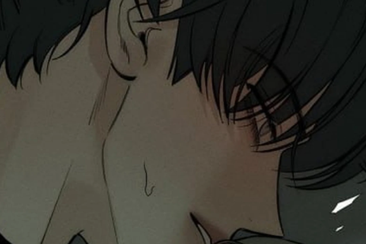 Link Baca Manhwa Tears on a Withered Flowers Chapter 49 Indonesia Scan, Widihhh Haesoo dah Berani Ternyata