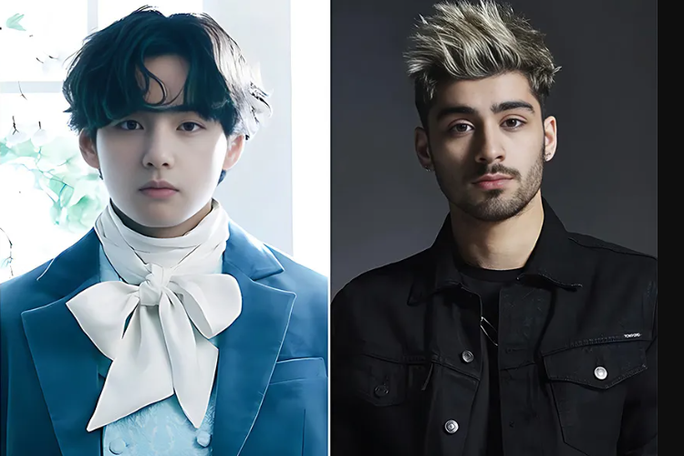 7 Pria Tertampan di Dunia 2023 Versi TC Candler, Ada Henry Cavill, V BTS, Sampai Timothee Chalamet