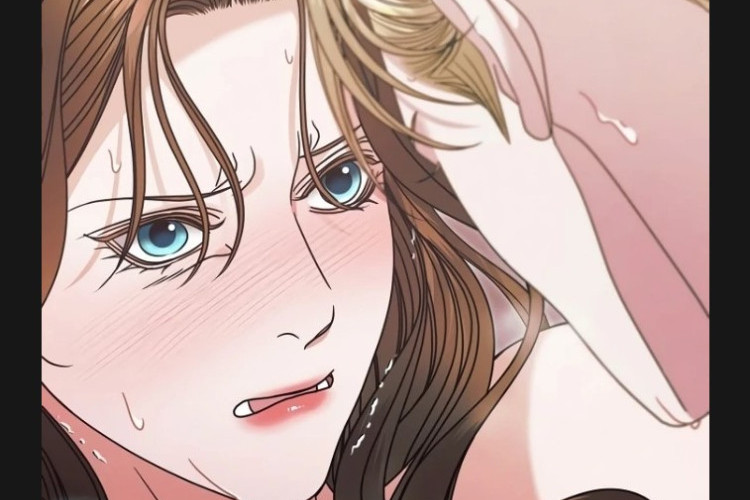 Manhwa Try Begging Chapter 58 Bahasa Indonesia, Leon Semakin Tidak Terkendali