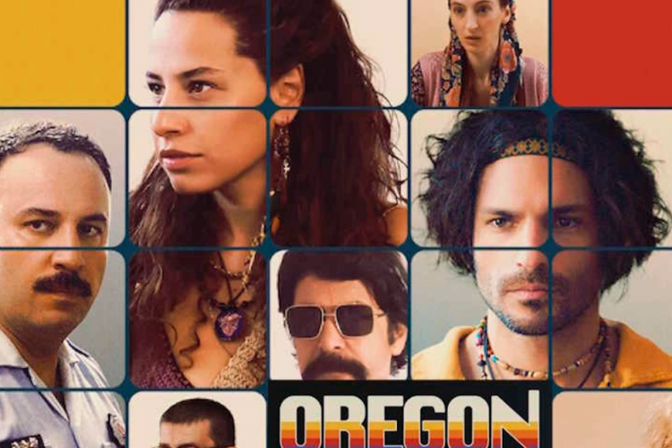 Link Nonton Film Turki Oregon (2023) Sub Indo Full Movie HD, Ketika Hidup Tak Selalu Sesuai Rencana, Bercandain Aja!