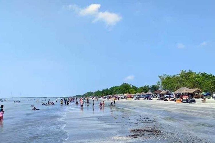 Rekomendasi Pantai Lampung Timur Terbaik 2023 Untuk Destinasi Wisata, Miliki Fasilitas Lengkap dan Keindahan Memukau